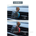 Record Player Phonograph Air Freshener Car Customised Clips